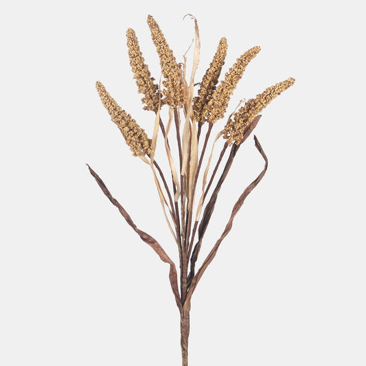 Setaria syksyn keltainen - Tekokukat.fi