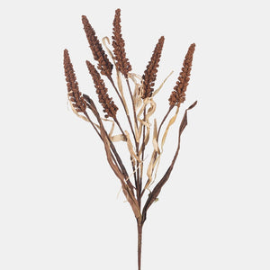 Syksyinen vaaleanruskea