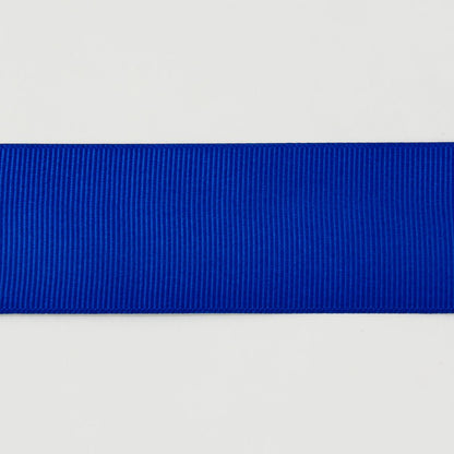 Sininen koristenauha, 38 mm