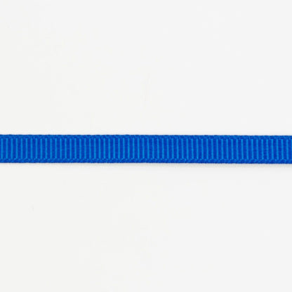 Sininen koristenauha, 6 mm