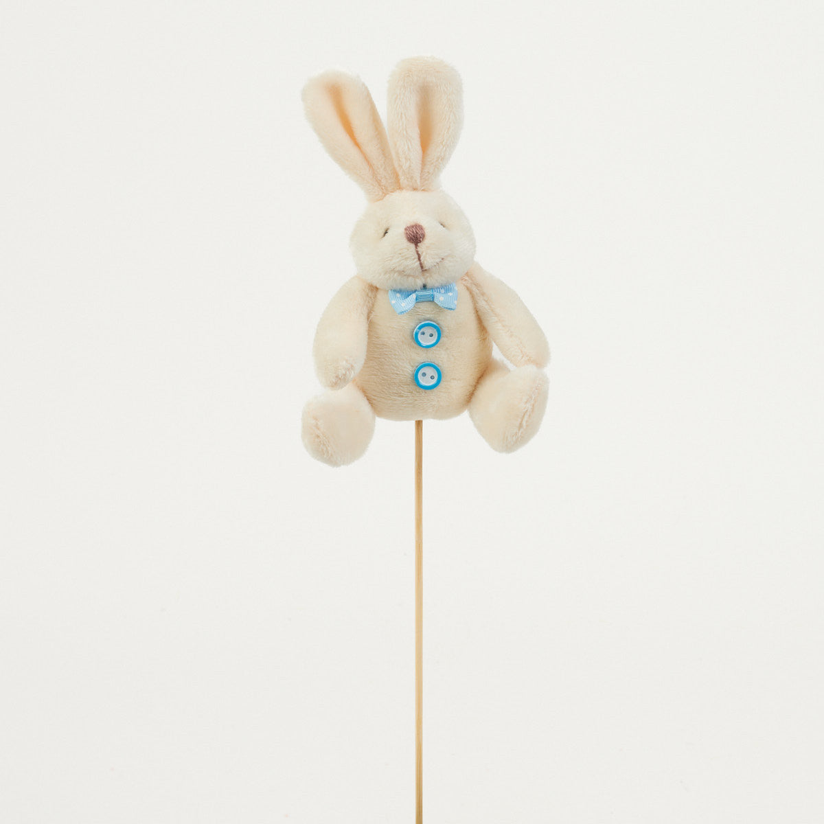 Sininen pääsiäiskoriste, 11 cm