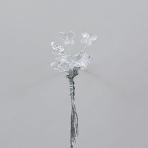 Sisustuskoriste, 10 cm, 240 kpl / pakkaus