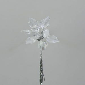 Sisustuskoriste, 11 cm, 240 kpl / pakkaus