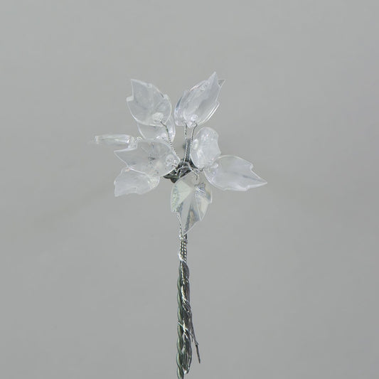 Sisustuskoriste, 11 cm, 240 kpl / pakkaus