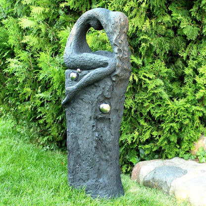 Sisustuskoriste, 23 cm