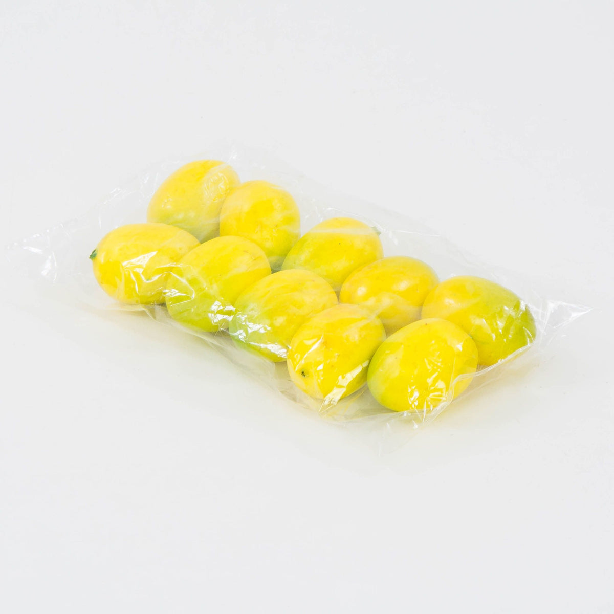 Sisustuskoriste, 4 cm, 12 kpl / pakkaus
