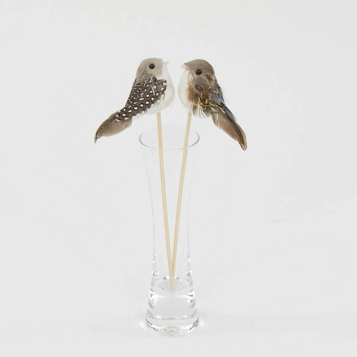 Sisustuskoriste, 8 cm, 2 kpl / pakkaus