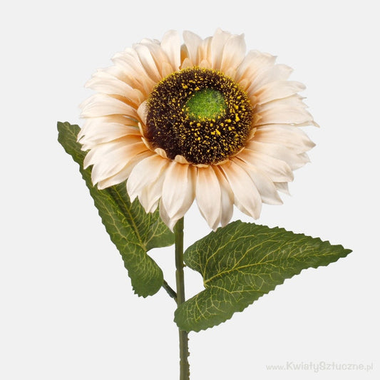 Auringonkukka tekokukka syksyinen voide - Tekokukat.fi