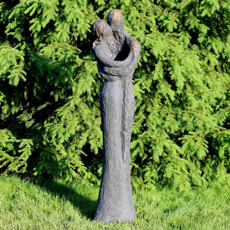 Rakastajien kävely - Tekokukat.fi