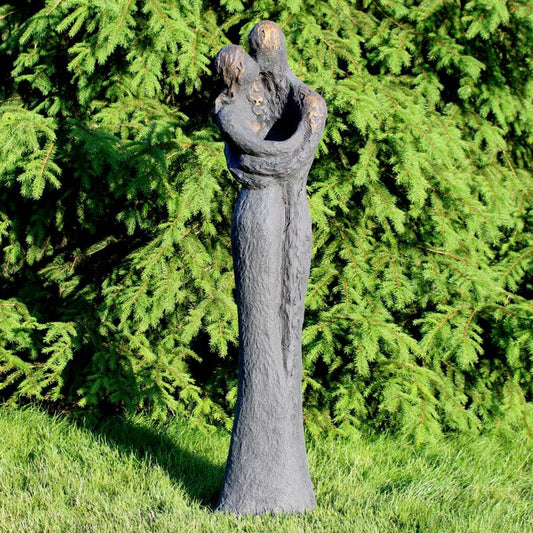 Rakastajien kävely - Tekokukat.fi