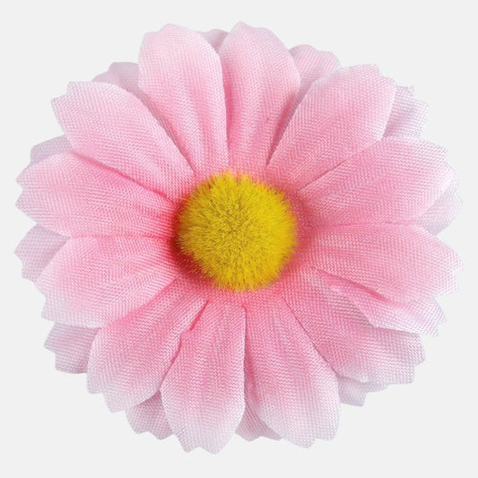 Päivänkakkara Pinkki/Dk. Vaaleanpunainen - Tekokukat.fi