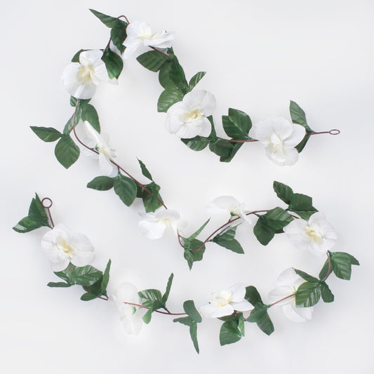 Orkidea - seppele Kerma - Tekokukat.fi