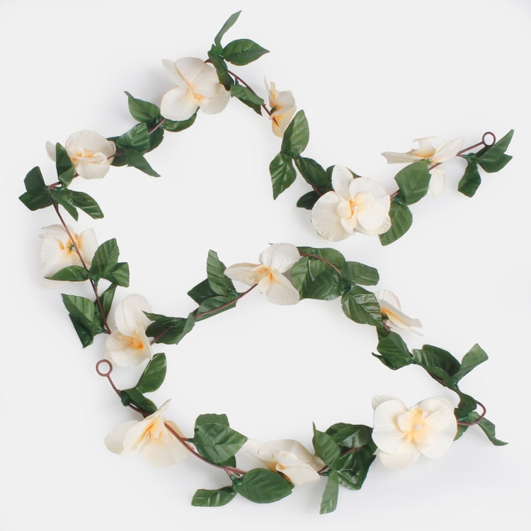 Orkidea - seppele Luutnantti Orange - Tekokukat.fi