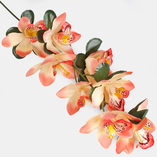 Orkidea tekokukka lohi - Tekokukat.fi