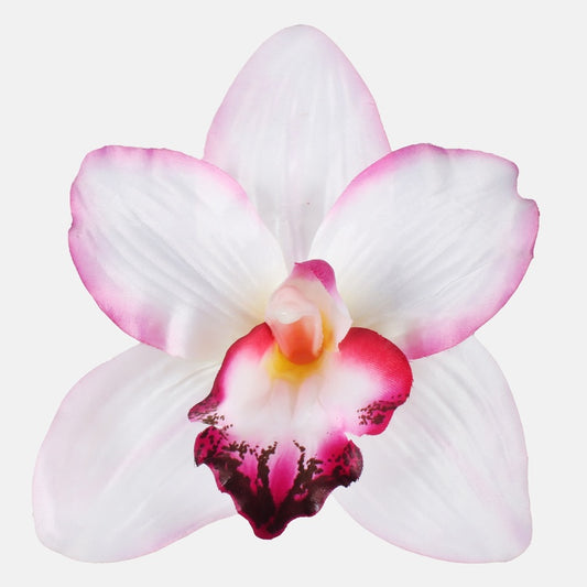 Orkidea Kerma/violetti - Tekokukat.fi