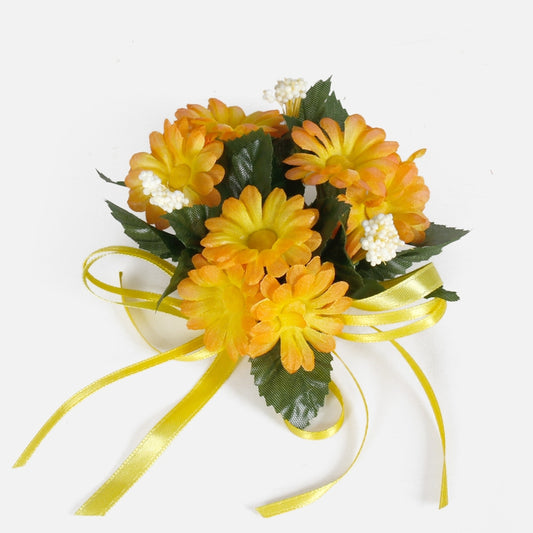 Kynttilän keskiosa - Camomile 2,5" Sekoita 1 - Tekokukat.fi