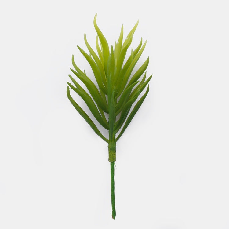 Mehevä satunnainen väri x 12 Vihreä/burgundi - Tekokukat.fi