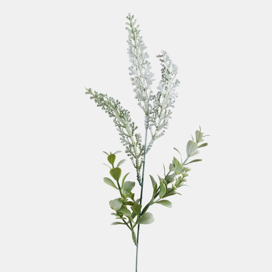 Niitty salvia pakkasvihreä - Tekokukat.fi