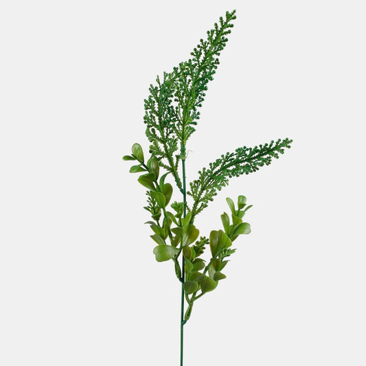 Niitty salvia vihreä - Tekokukat.fi