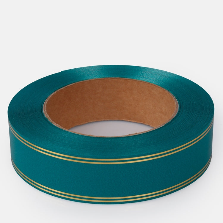 Nauhanauha 3 cm/50 yd Sininen - Tekokukat.fi