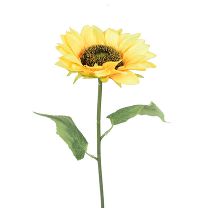 Tekoauringonkukan kukkavarsi, 65 cm