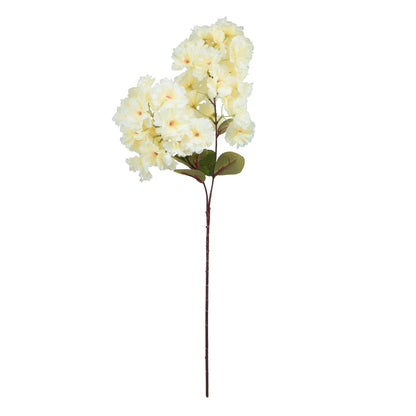 Tekohortensian kukkavarsi, 73 cm