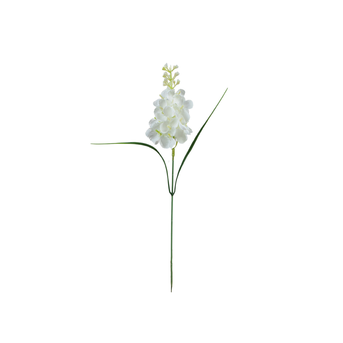 Tekohyasintin kukkavarsi, 36 cm