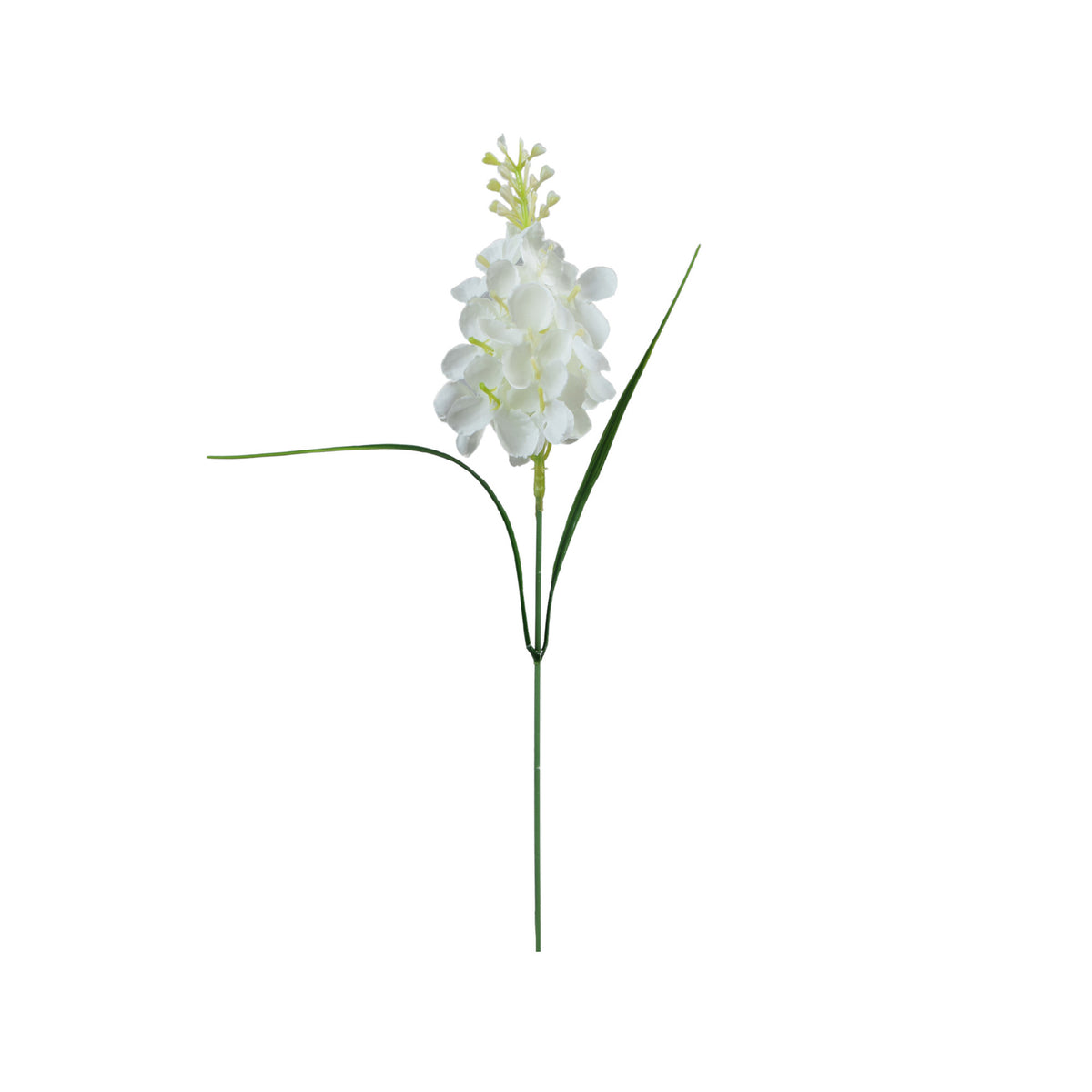 Tekohyasintin kukkavarsi, 36 cm