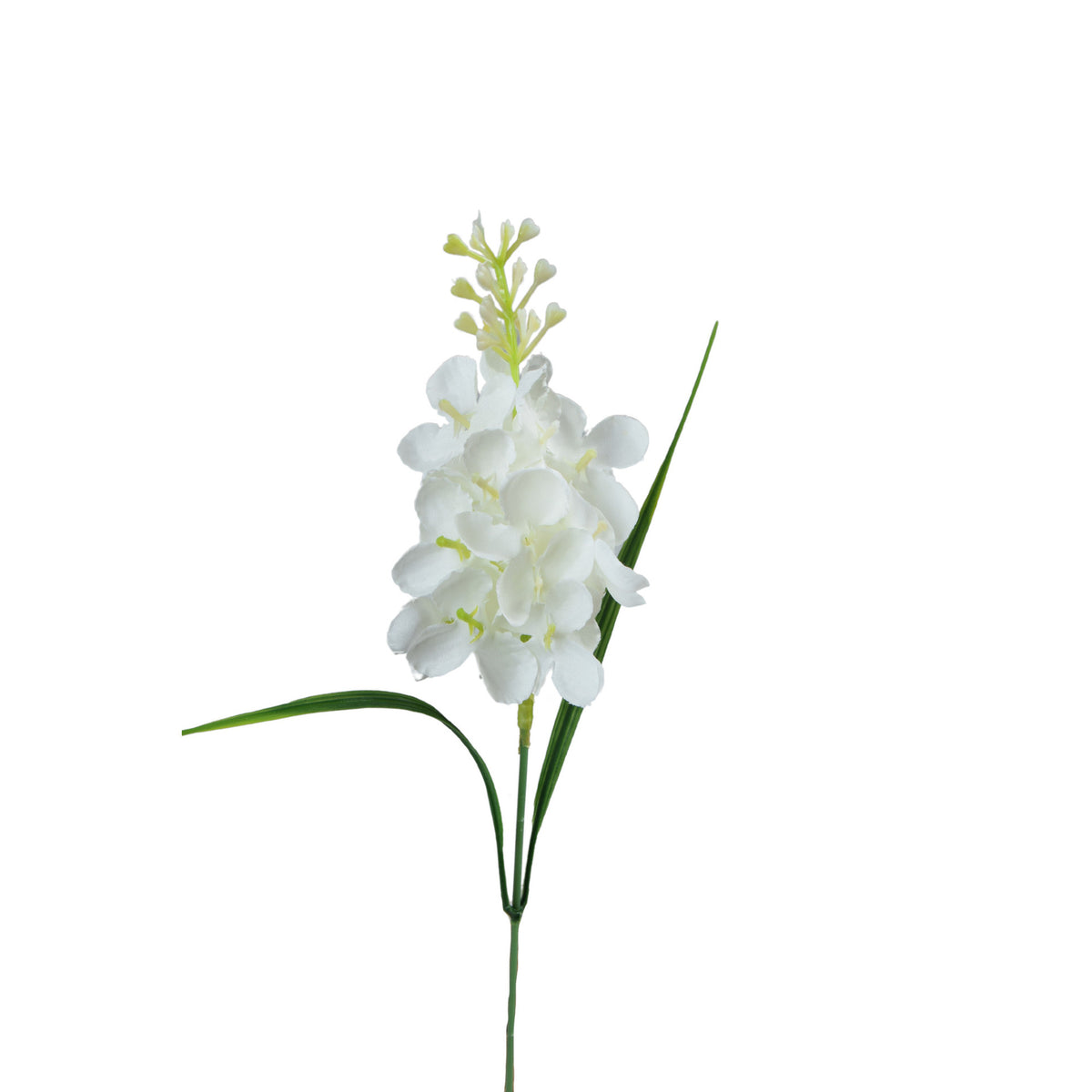 Tekohyasintin kukkavarsi, 36 cm