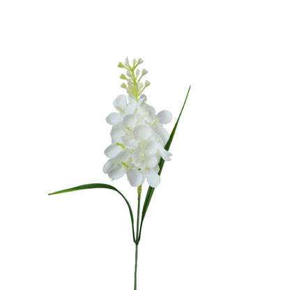 Tekohyasintin kukkavarsi, 36 cm