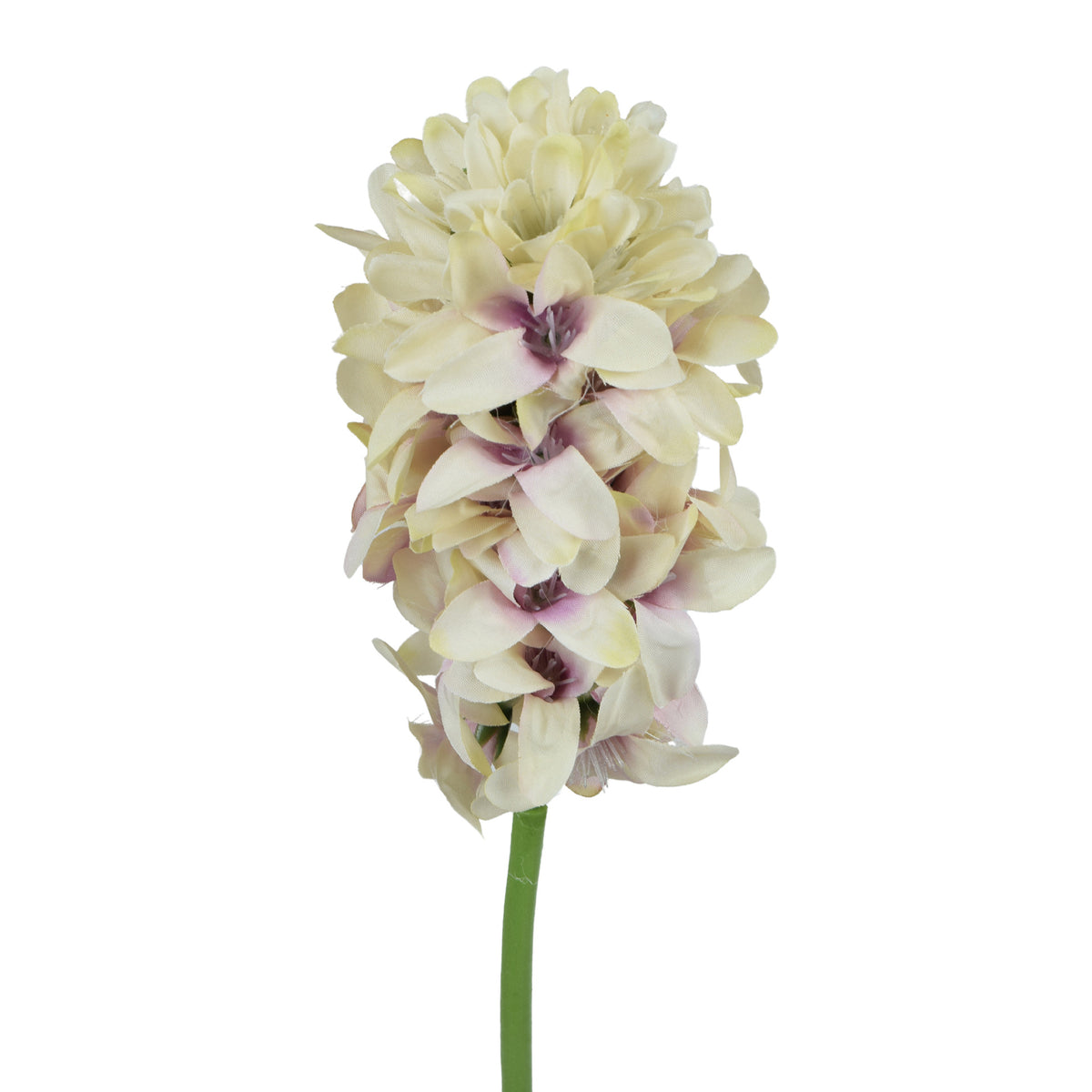 Tekohyasintin kukkavarsi, 56 cm