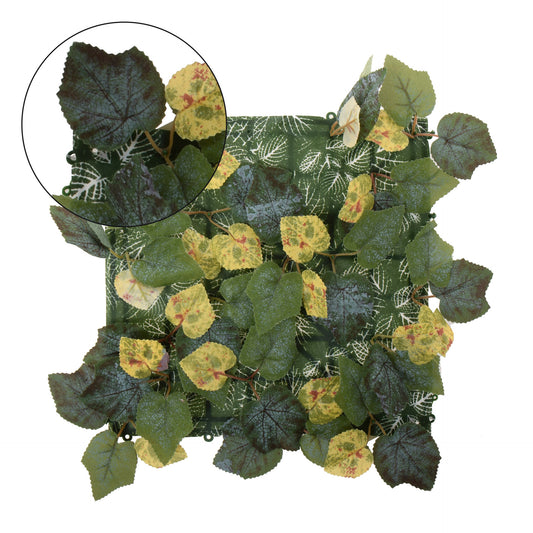 Tekokasvi, 25 cm