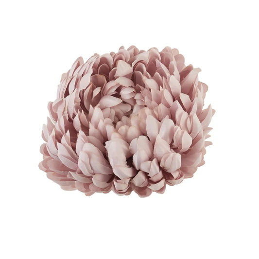 Tekokrysanteemin kukkapää, 14 cm