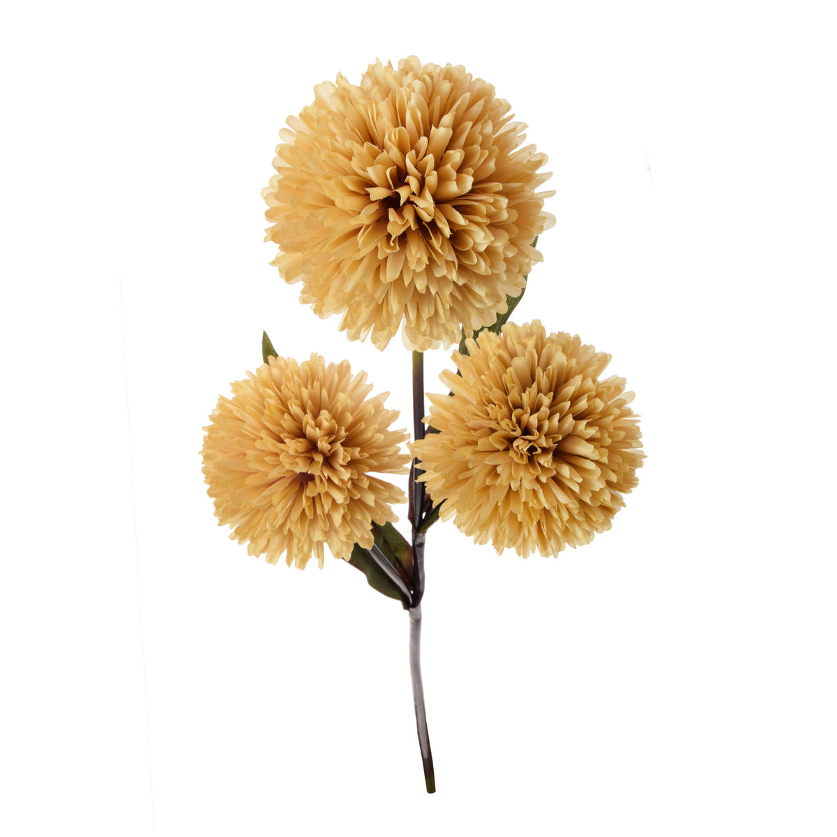 Tekokrysanteemin kukkavarsi, 113cm