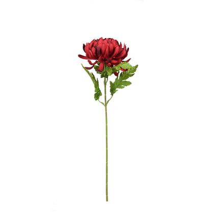 Tekokrysanteemin kukkavarsi, 57 cm