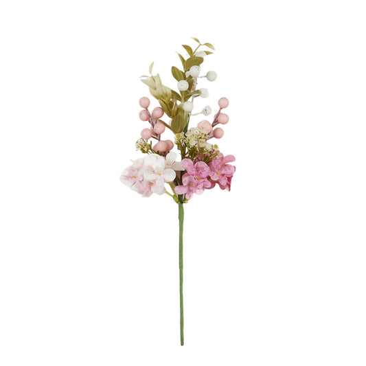 Tekokukka, 30 cm