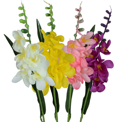 Tekokukka, 42 cm
