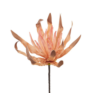 Tekokukka, vaahtomuovi, 80 cm