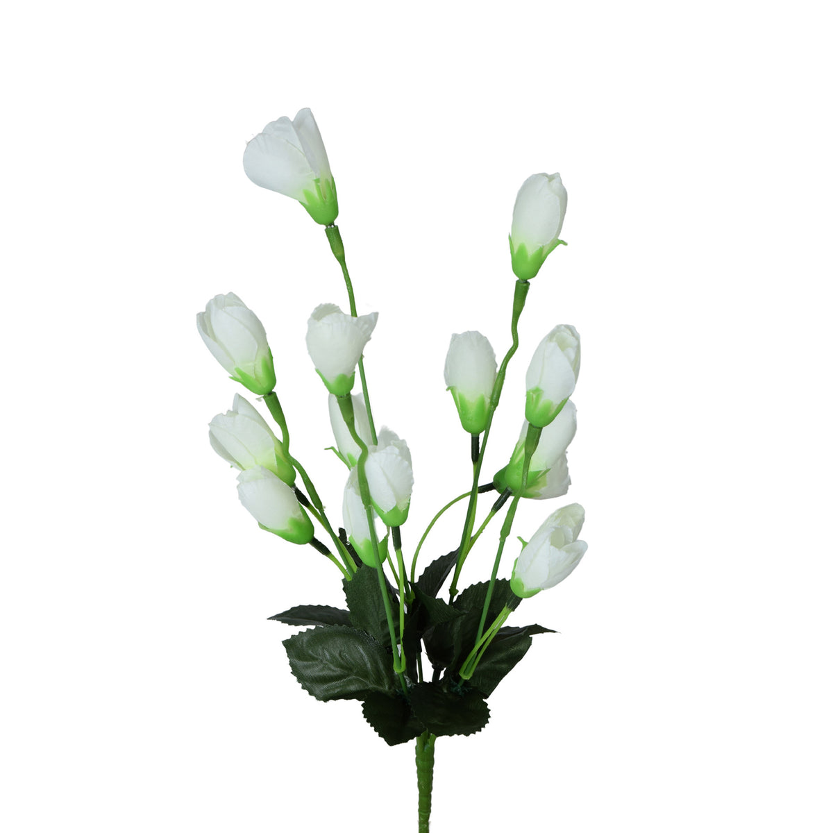 Tekokukkakimppu, 39 cm