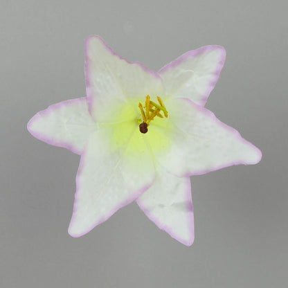 Tekoliljan kukkapää, 14 cm, 12 kpl
