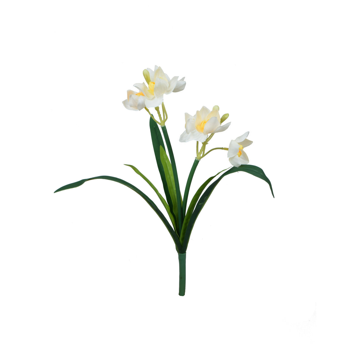Tekonarsissin kimppu, 36 cm