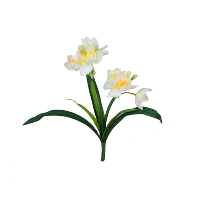 Tekonarsissin kimppu, 36 cm