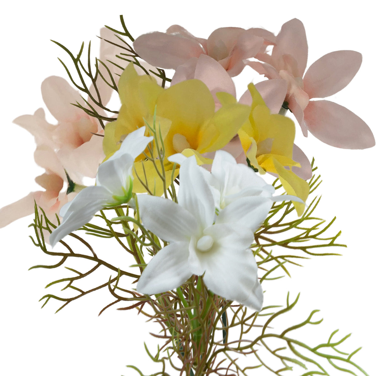 Tekonarsissin kukkavarsi, 33 cm