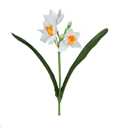 Tekonarsissin kukkavarsi, 36 cm