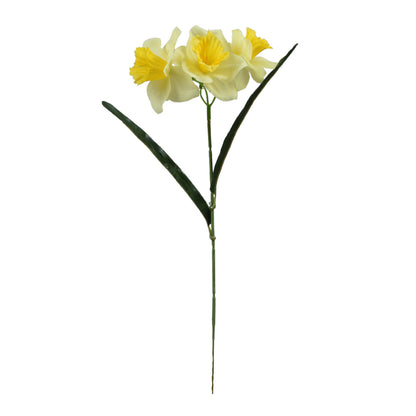 Tekonarsissin kukkavarsi, 39 cm