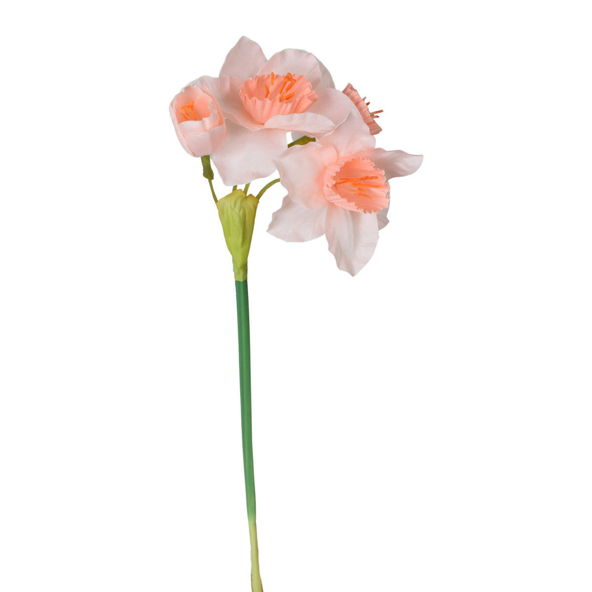 Tekonarsissin kukkavarsi, 44 cm