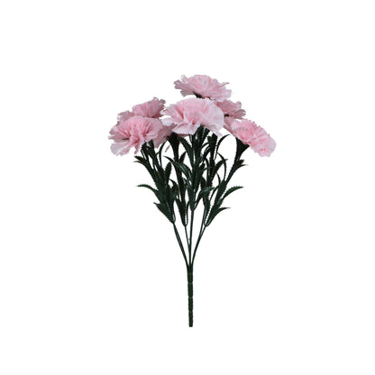 Tekoneilikan kimppu, 42 cm