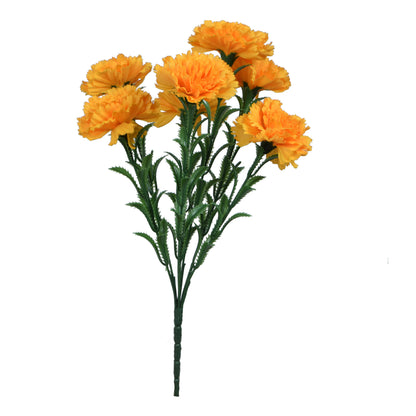 Tekoneilikan kimppu, 49 cm