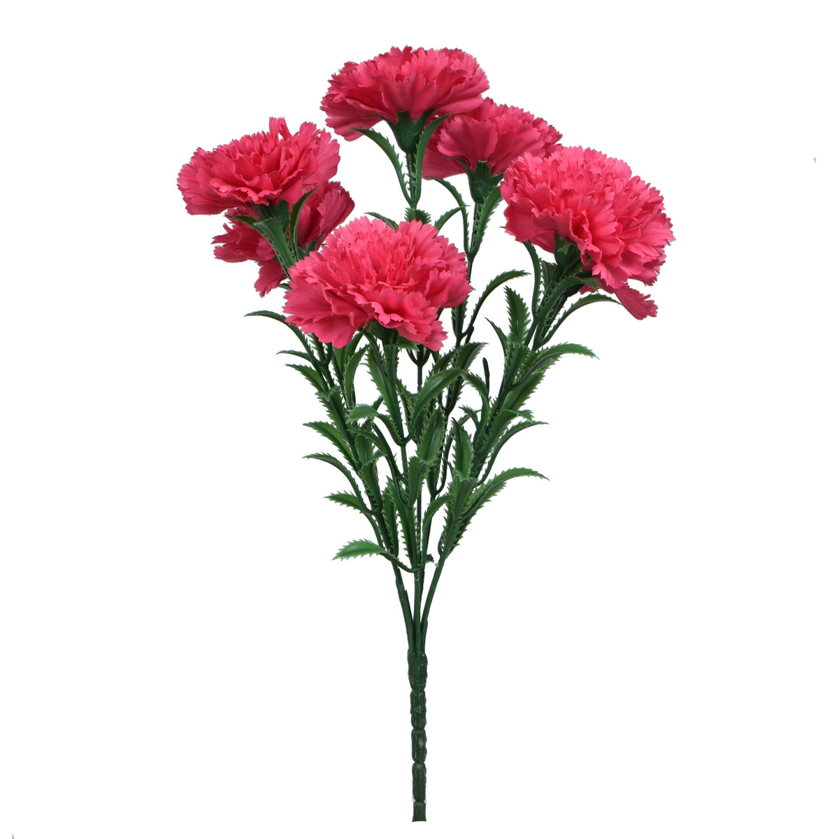 Tekoneilikan kimppu, 49 cm