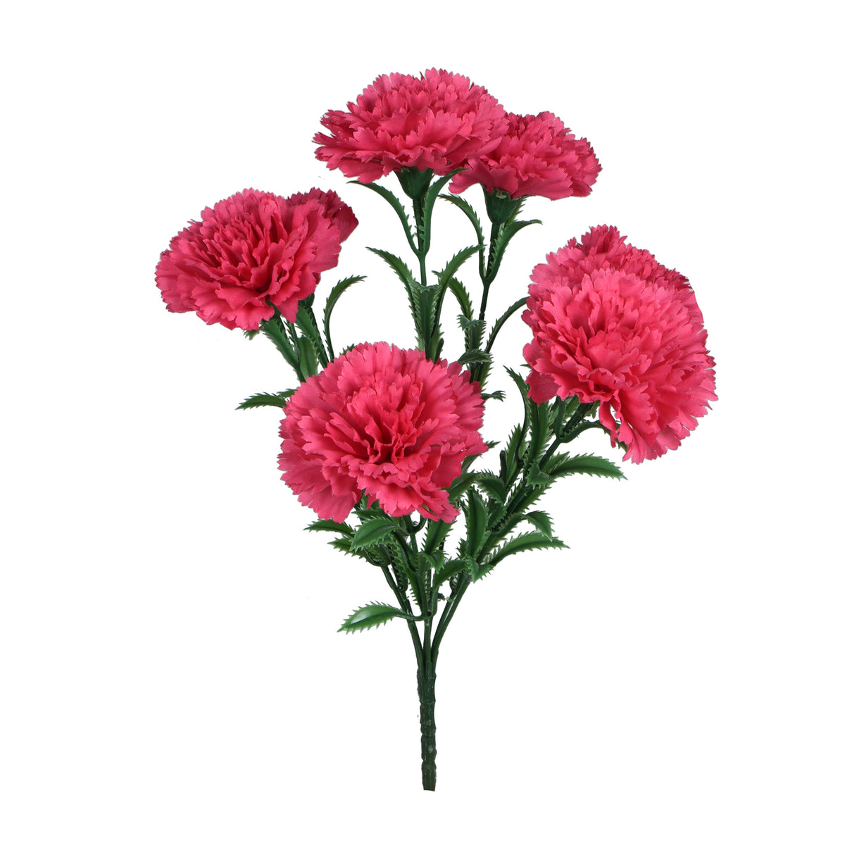 Tekoneilikan kimppu, 49 cm